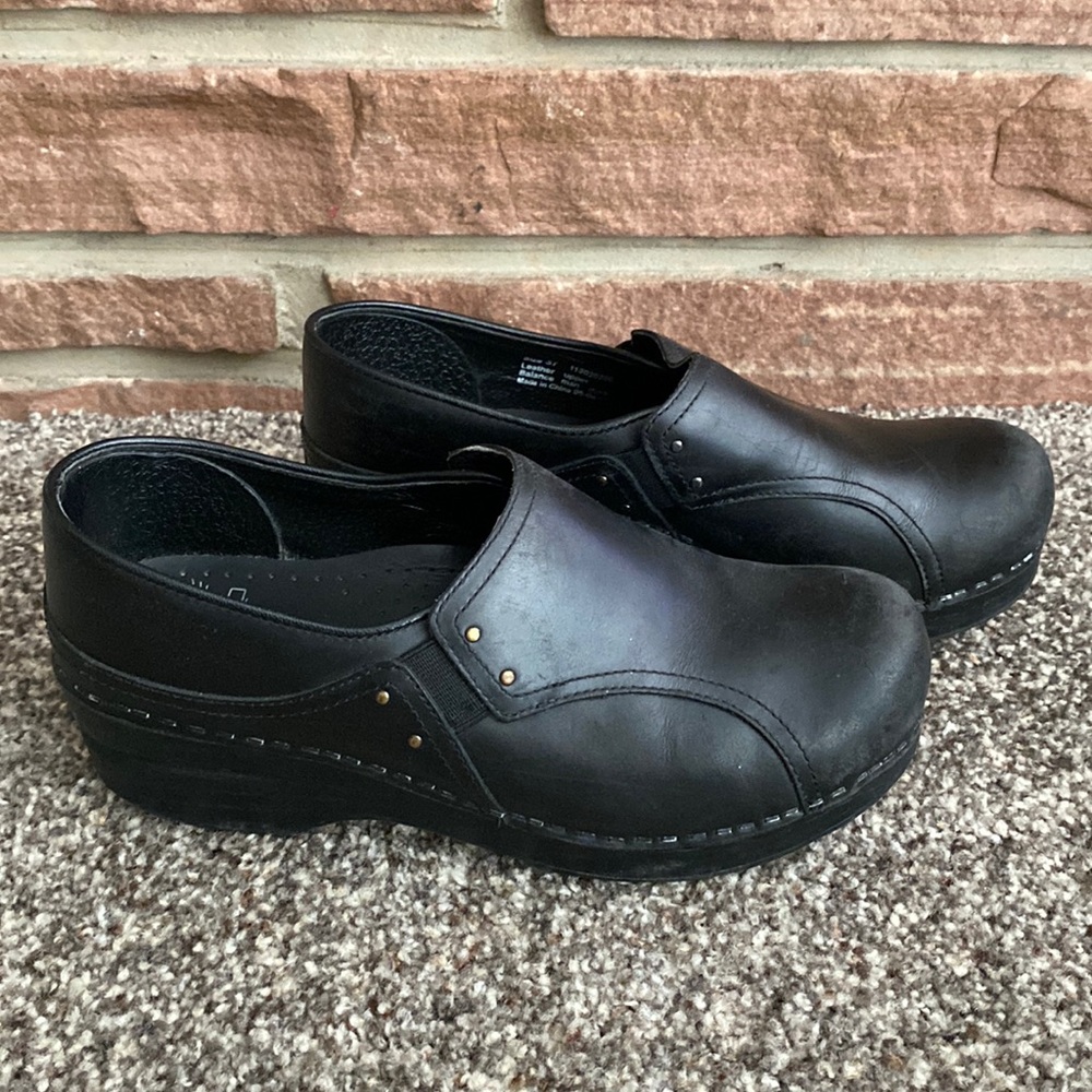 Dansko Clogs